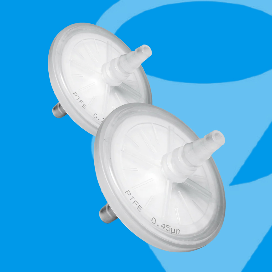 Linha de filtros de ventilação Filtrilo